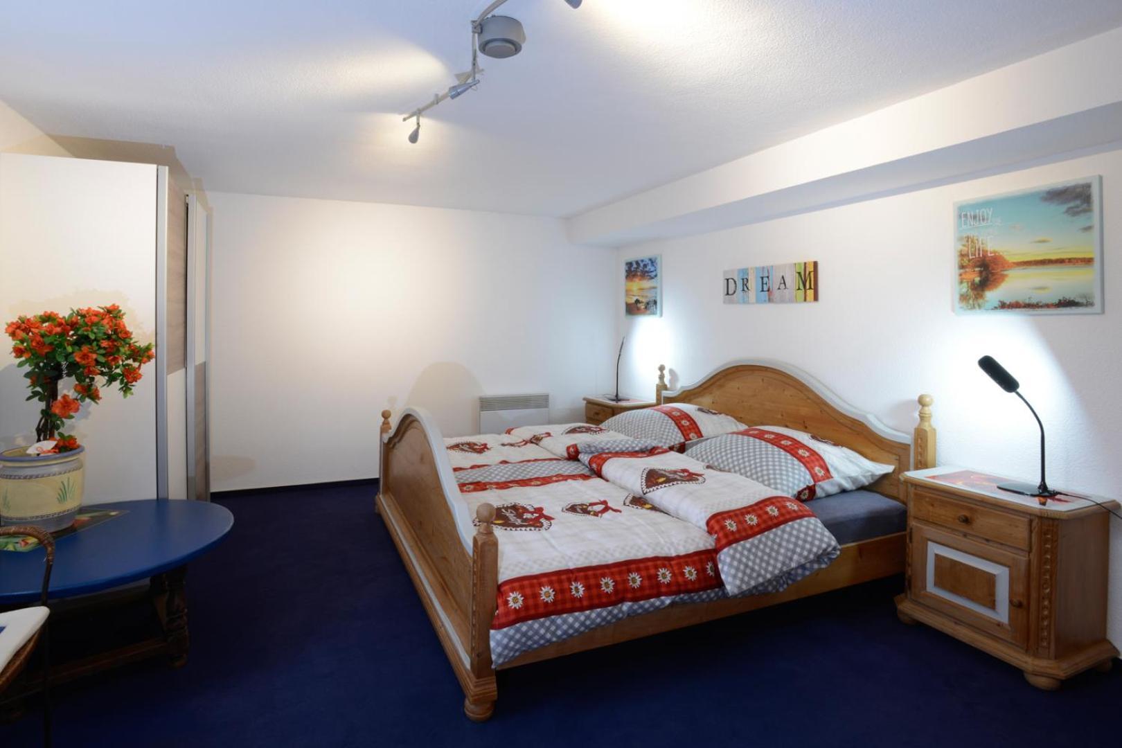 Ferienwohnung Chez Claude Algolsheim Exterior foto
